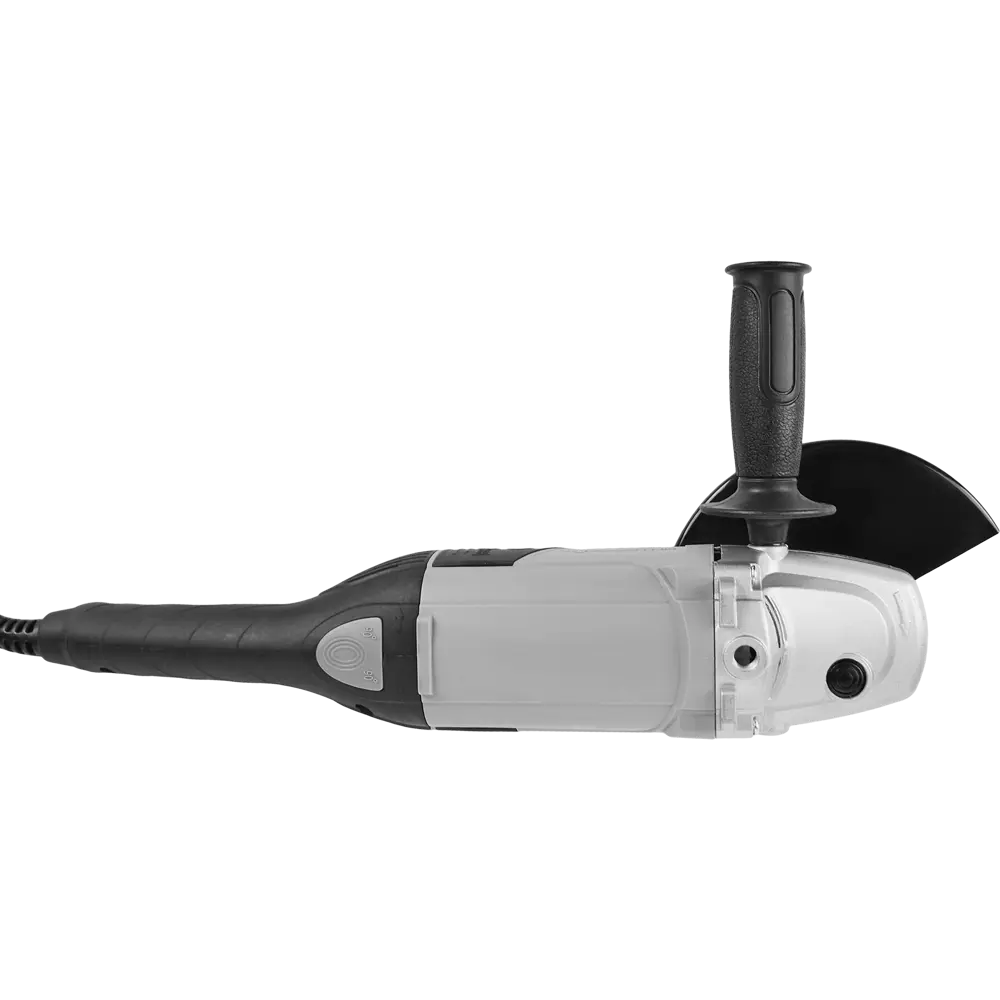 Углошлифовальная машина Интерскол УШМ-180/2000М с мощностью 2000 Вт 84529557 STLM-0051285 - Вид №1