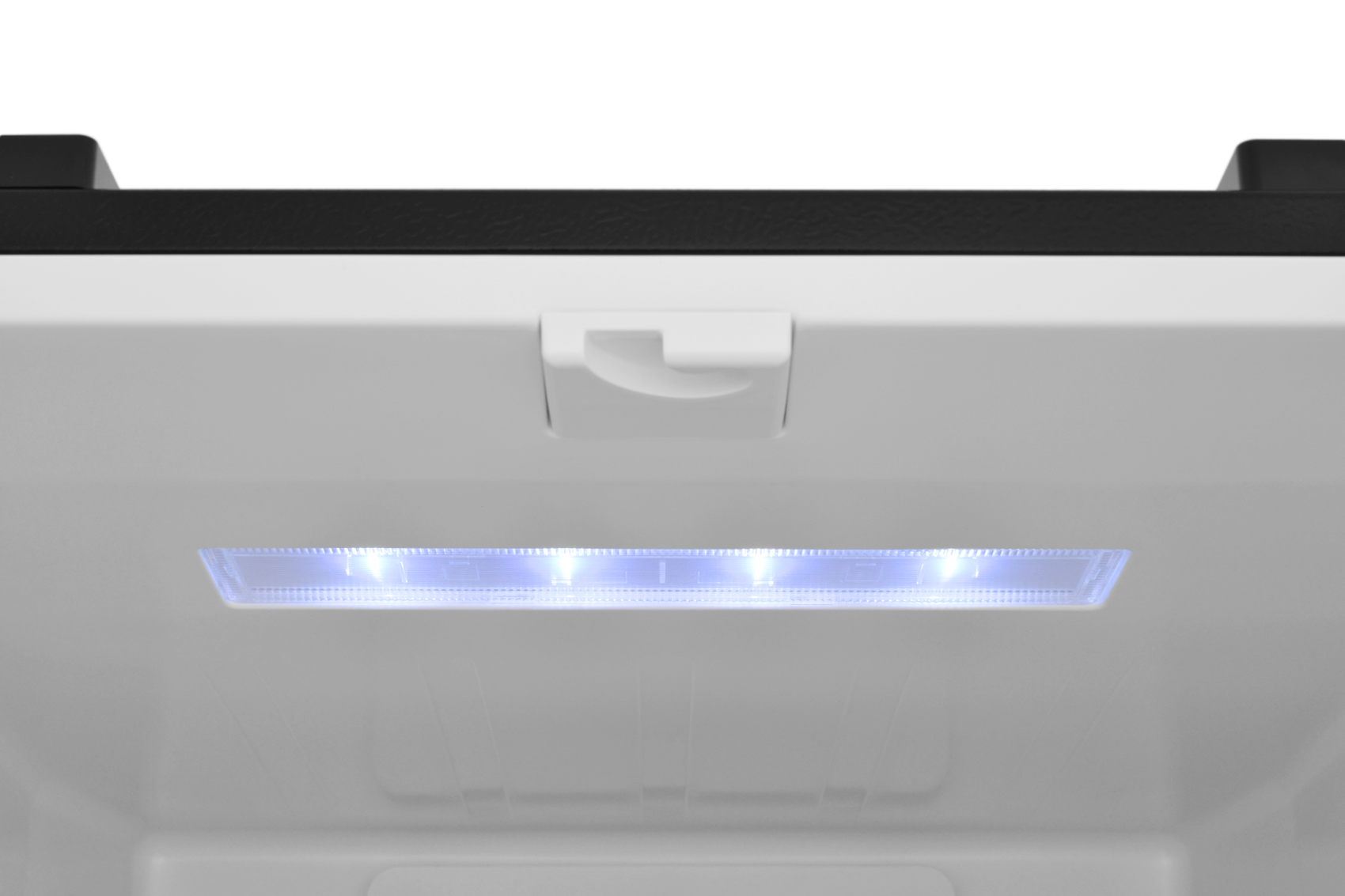 9931478 Холодильник многодверный   ZUGEL ZRFD361B черный STDN-0131511 - Вид №20