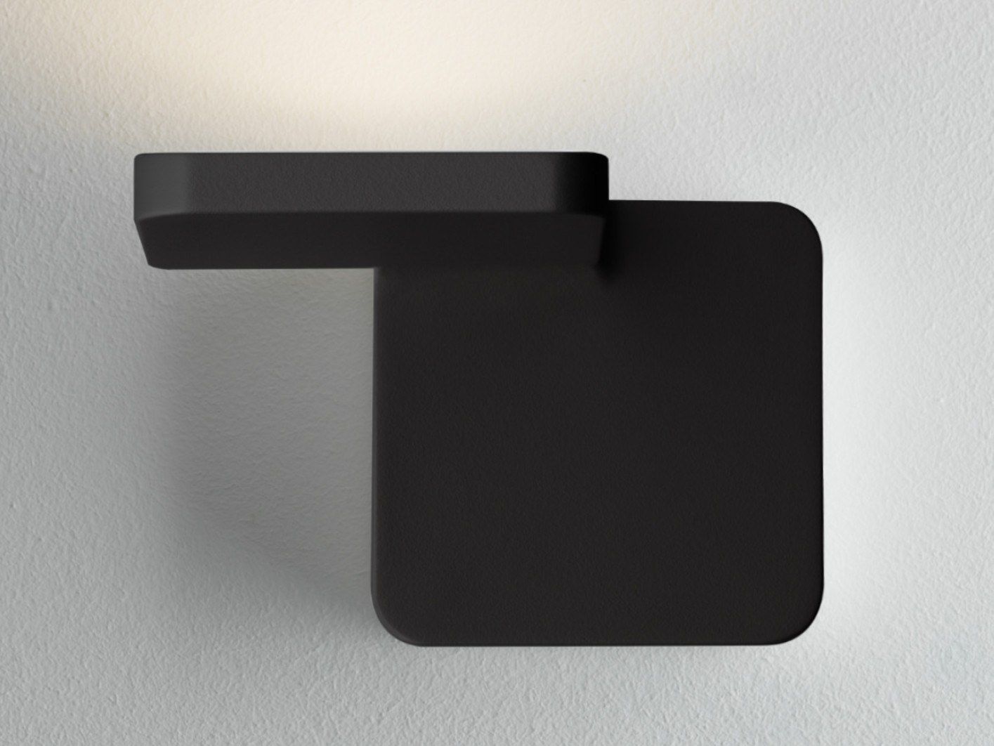 Алюминиевый светодиодный настенный светильник Stilnovo ARCH-00130921