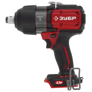 Гайковерт Зубр ГБУ-1000   , Без ЗУ, Без АКБ 9281335