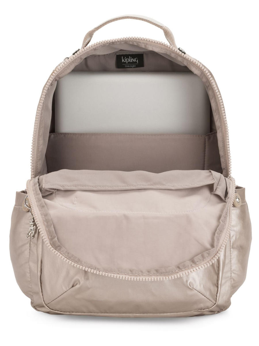 KI403448I Рюкзак Large Backpack Kipling Seoul - Вид №5