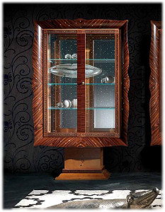 Витрина Hermitage CARPANELLI VE 32