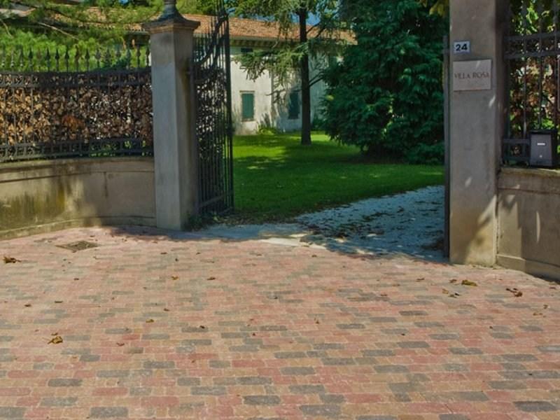 CEDA Самоблокирующийся бетонный блок для экстерьера sun-id-1391194 - Вид №20