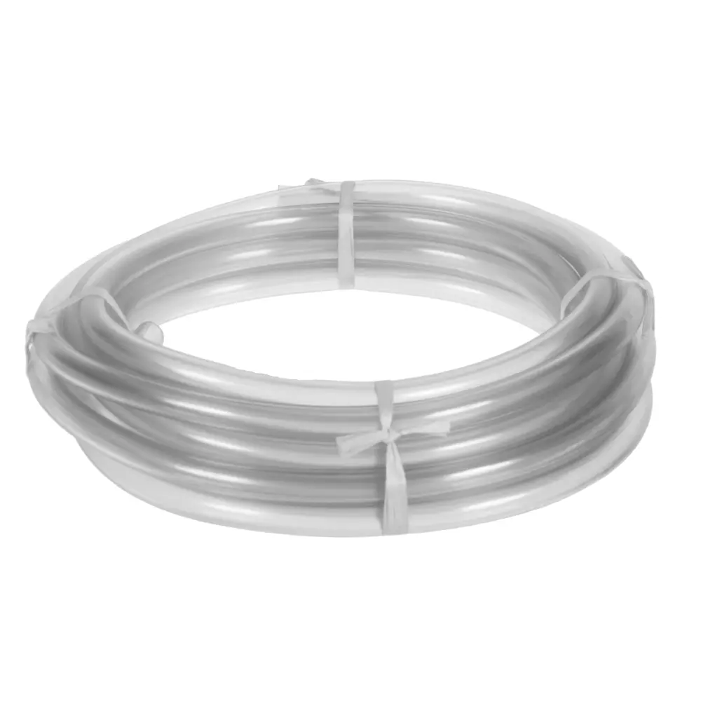 Прозрачный шланг BOUTTE для полива и водоснабжения 8х11 мм 5 м 17717657 STLM-0008513 - Вид №2