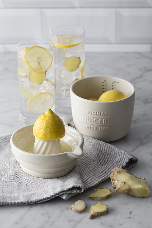 2008.192 Соковыжималка для цитрусовых innovative kitchen Mason Cash  - Вид №5