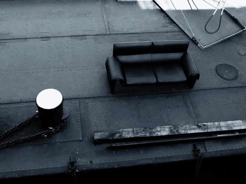 de Sede Кожаный диван Ds-2011 sun-id-1356181 - Вид №2