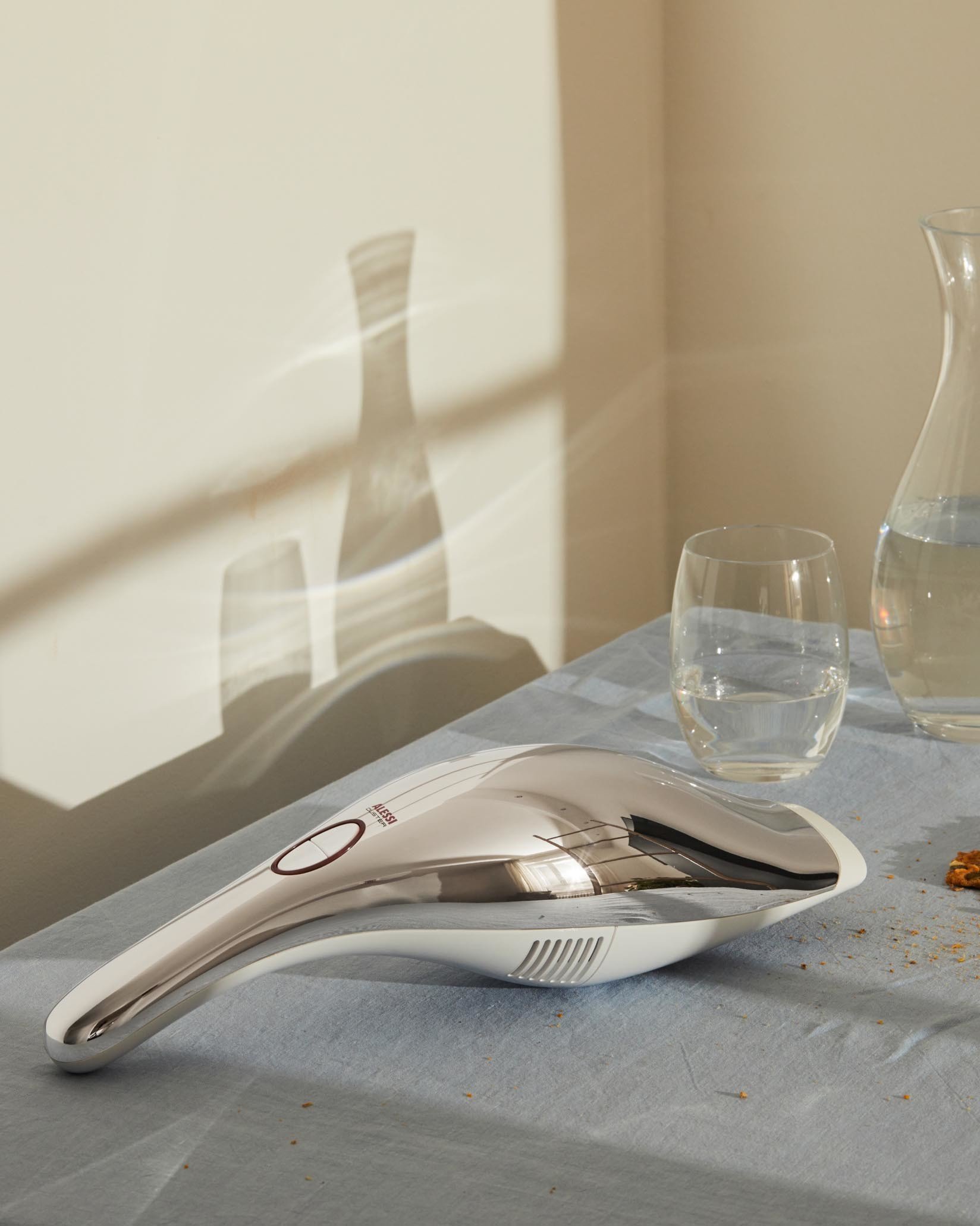 Мини-пылесос Alessi SG67 - Вид №1