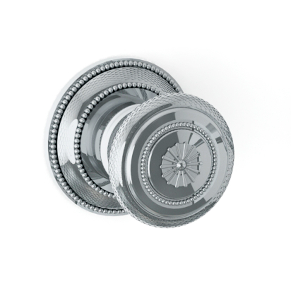 C36-229C C36-229C Настенный клапан 3/4 ″ C ДРАГОЦЕННОСТЬ Cristal & Bronze BIJOU  - Вид №1