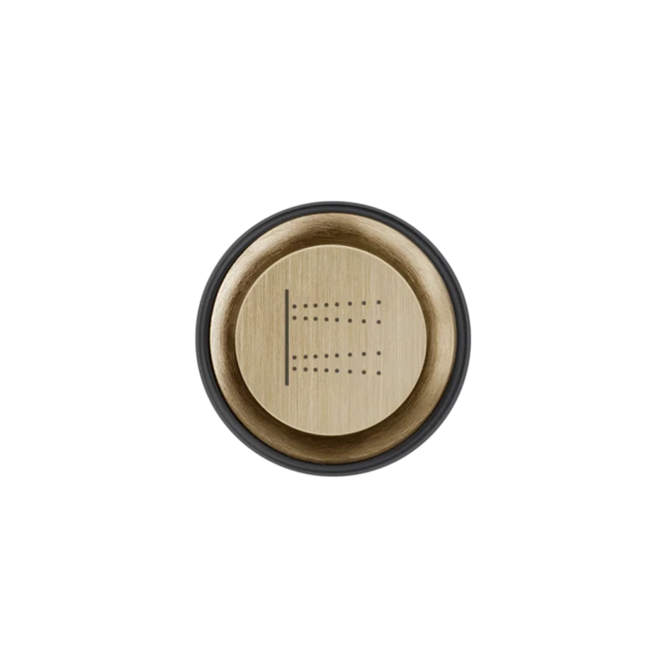 SP03295 726 Gessi Hi-fi ТЕПЛАЯ БРОНЗА BR. PVD SP03295726