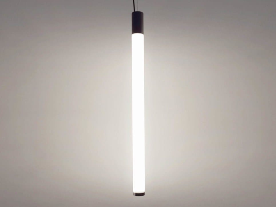 Затемняемый светодиодный подвесной светильник Brillamenti ZCANDLE ARCH-00037048