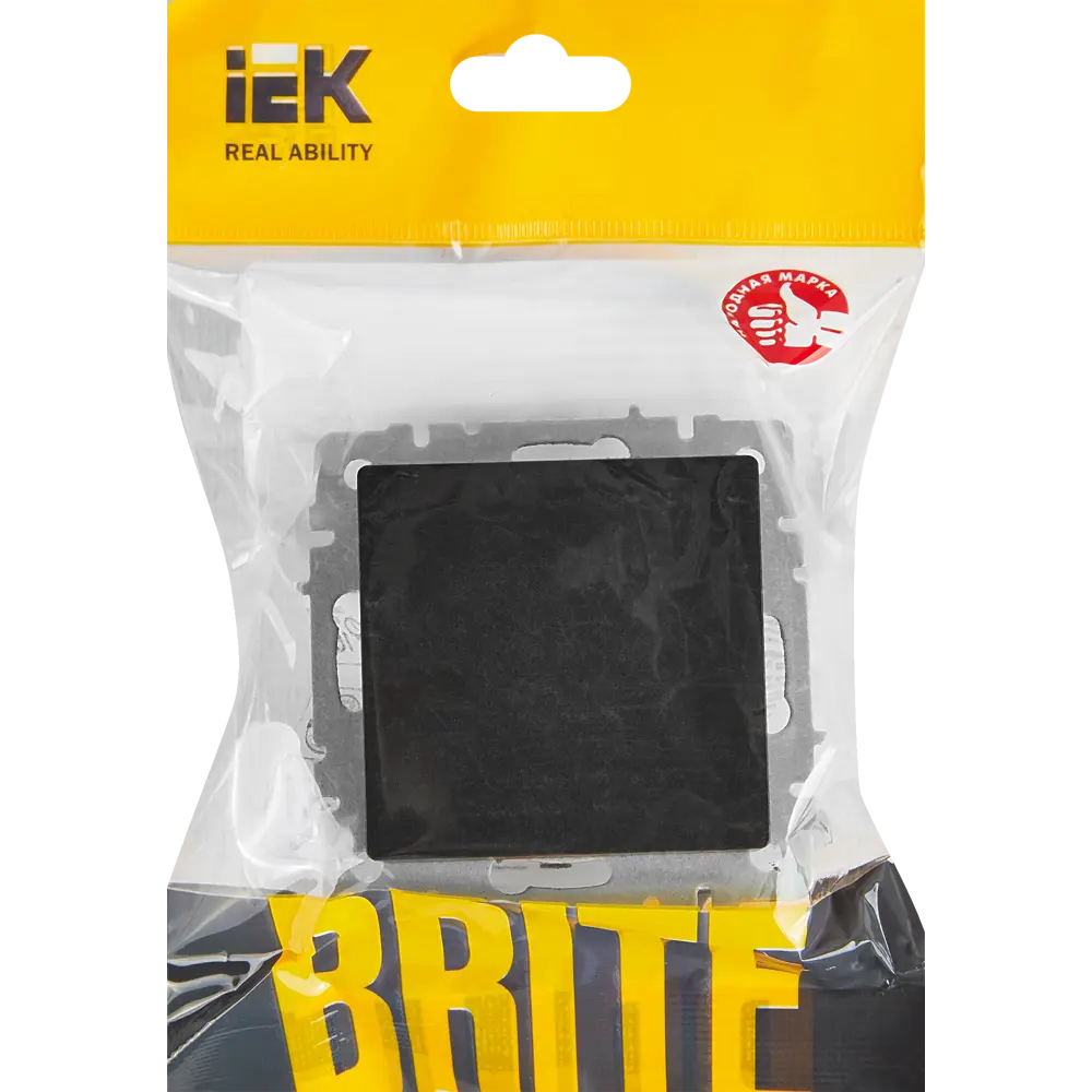 Перекрестный выключатель IEK Brite для многозонного освещения 87761719 STLM-1115357 - Вид №4