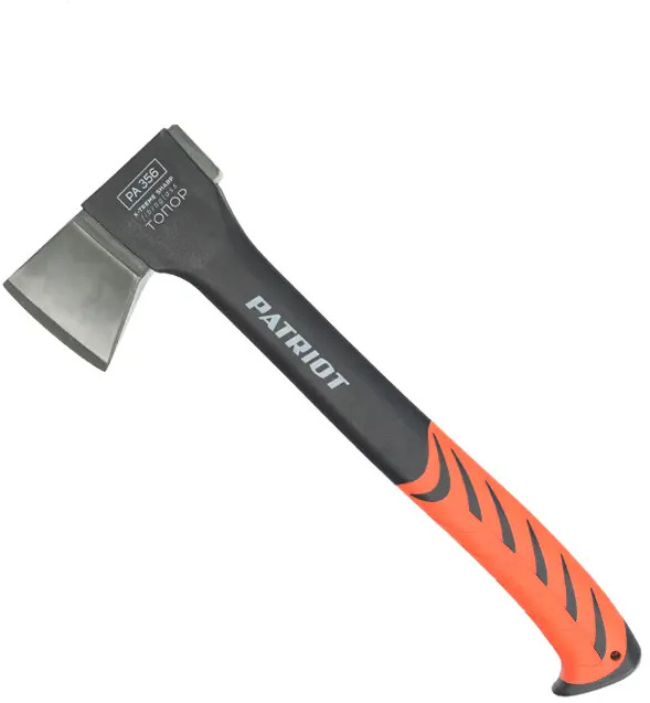 90206394 Топор Универсальный плотницкий Patriot T7 PA 356 STLM-0954615
