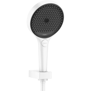 98274466 Набор для душа Hansgrohe Rainfinity 130 26852700 цвет матовый белый STLM-1478166