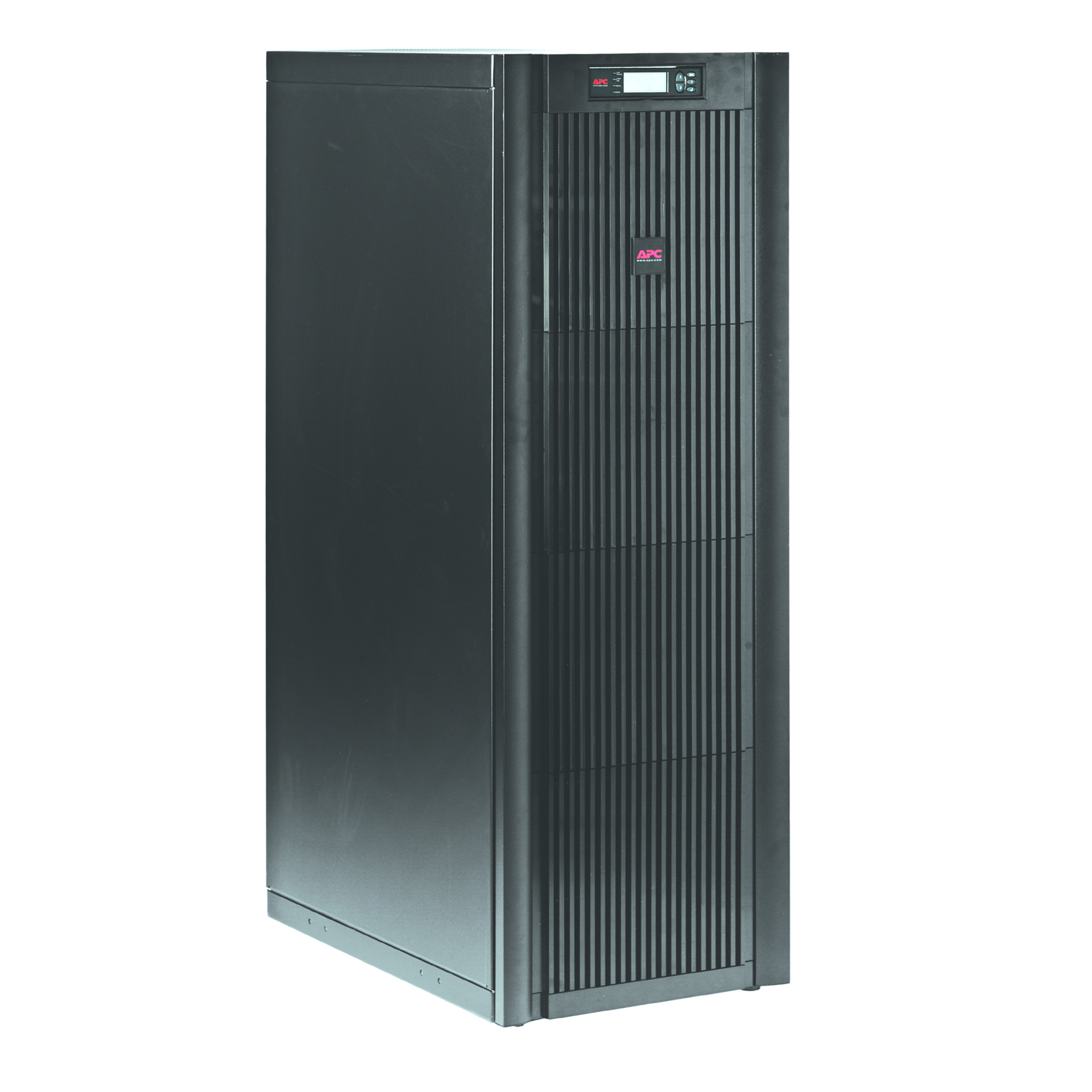SUVTP15KH4B4S smart-ups vt 15kva 400v w/4 batt mod, start-up 5x8, int maint bypass, parallel capable APC Santreyd  - Вид №5