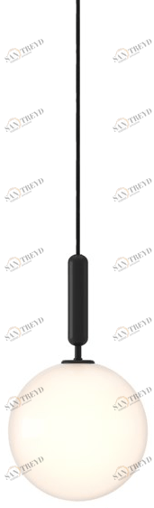 Nuura Подвесной светильник из стекла Miira sun-id-1474212