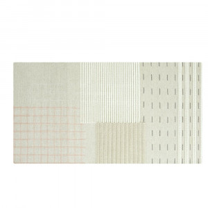 099902 Ковер Natural 180x336 см GAN Lan