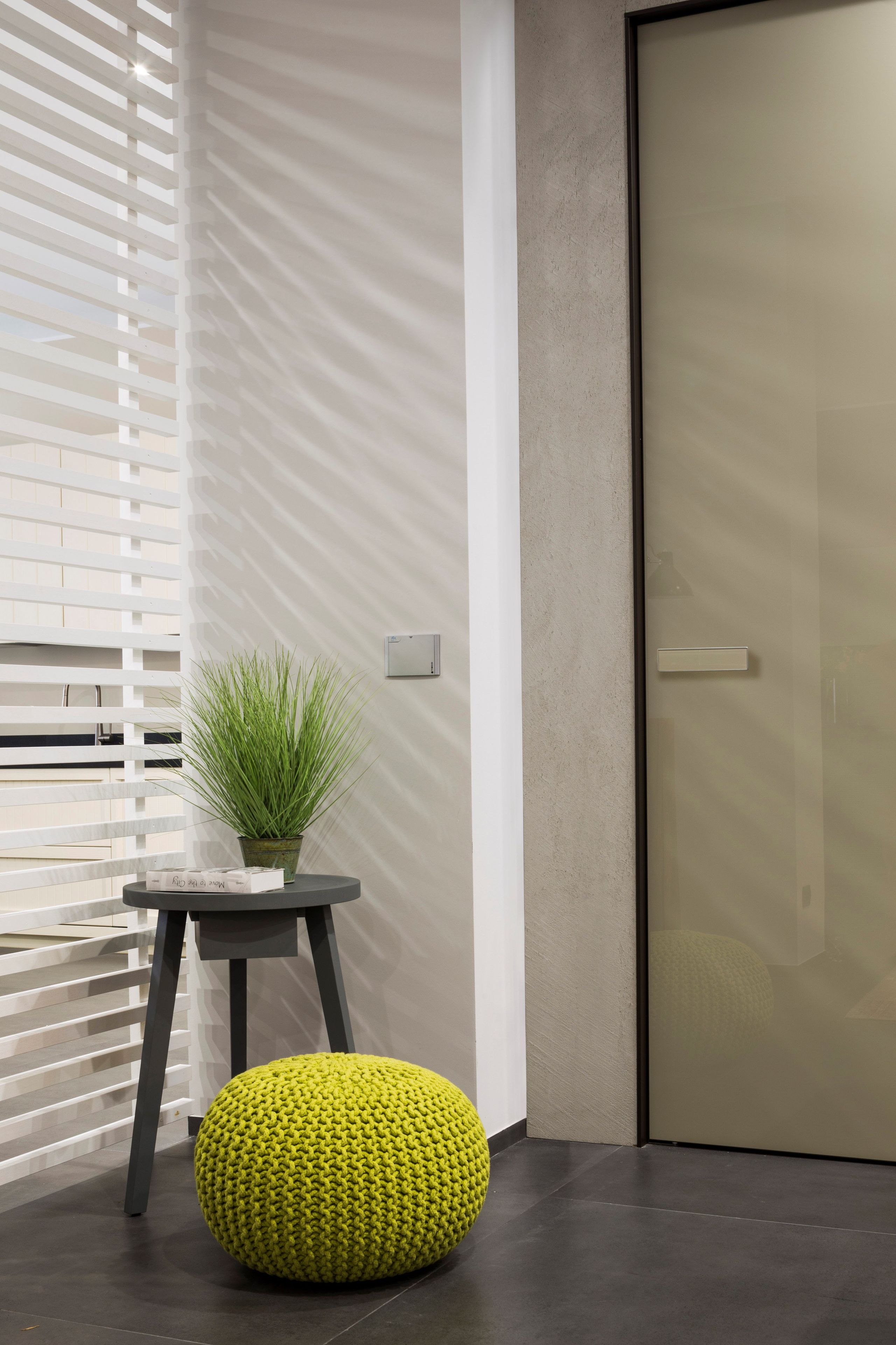 Комплект санитарного коллектора с заглушкой общего назначения TECO K4 ARCH-00150081 - Вид №7