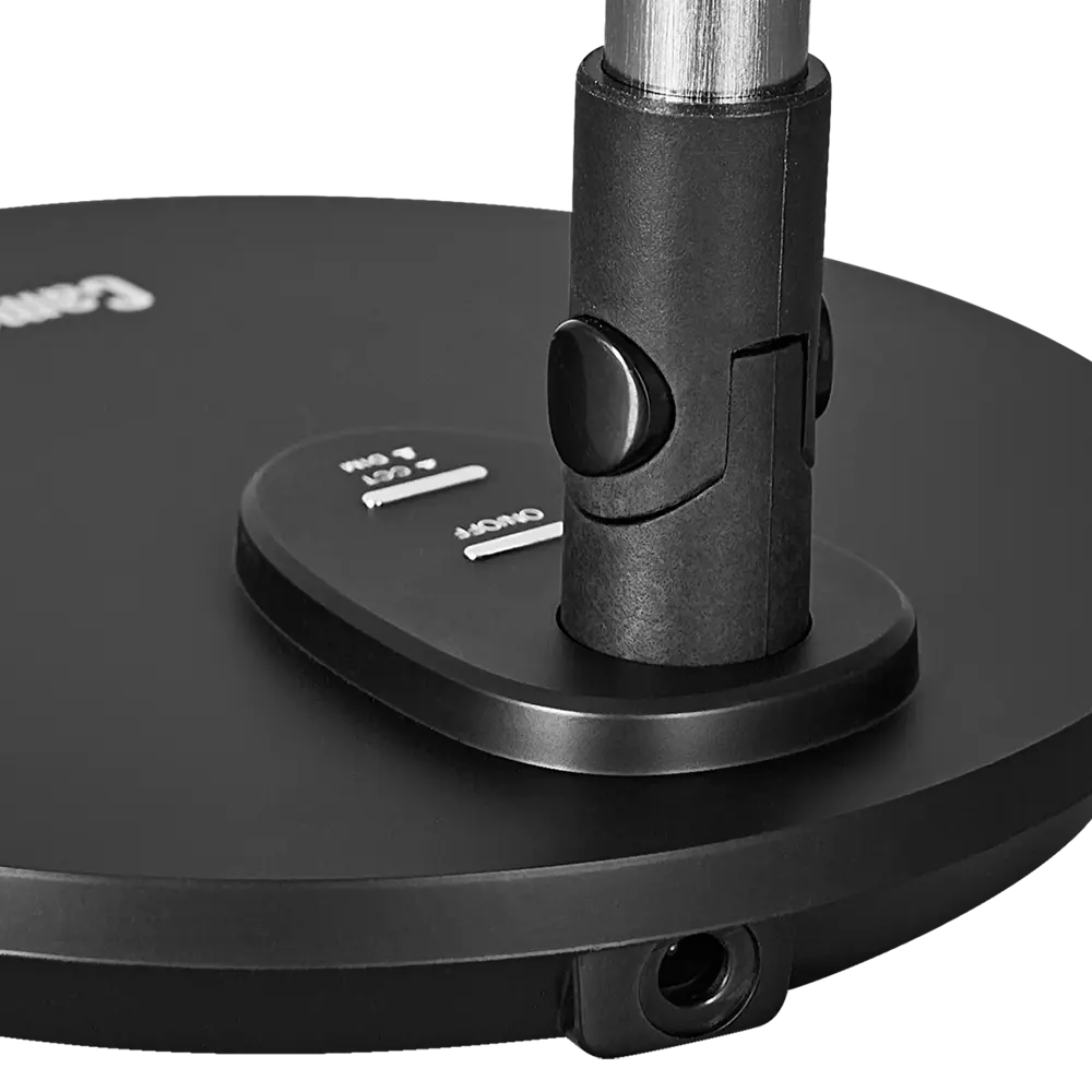 Настольная лампа Camelion KD-803 с регулировкой яркости и цветовой температуры 89388875 STLM-1388983 - Вид №10