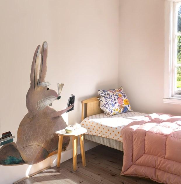 Bien fait Детские обои sun-id-1345299 - Вид №2