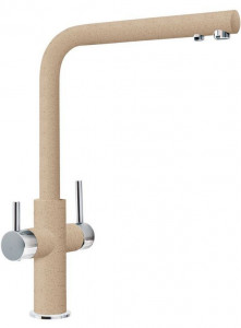 115.0370.709 Better, смеситель neptune фильтр. беж. Franke Franke Neptune Clear Water