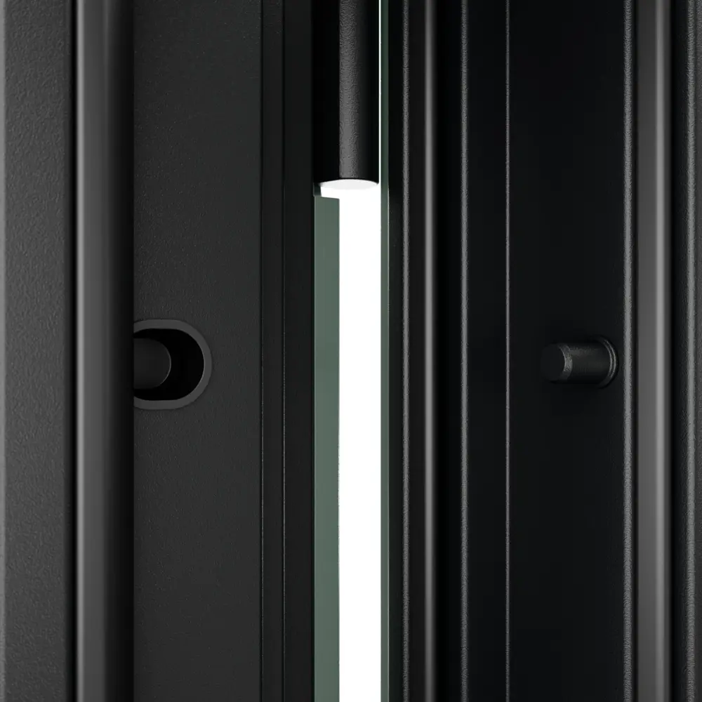 Дверь входная металлическая Грин Классик 95x205 см правая шелк грейдж TOREX STLM-2029210 - Вид №10