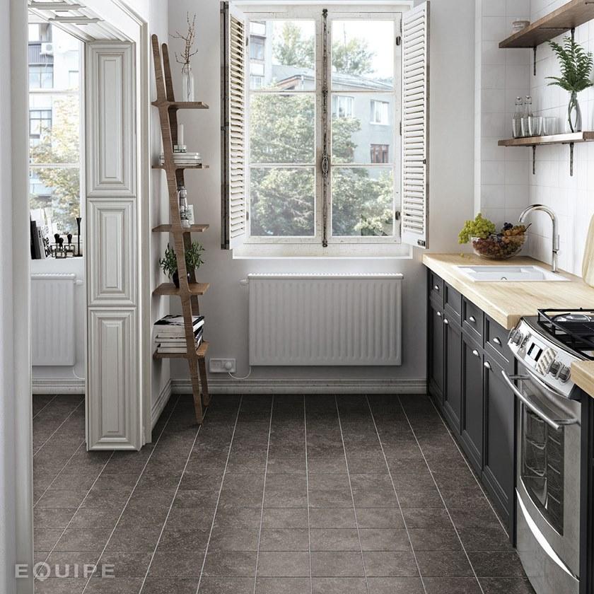 EQUIPE CERAMICAS Противоскользящая плитка для стен / пола внутри и снаружи помещений с эффектом гранита sun-id-1352339 - Вид №3