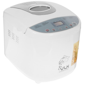 5301872 Хлебопечь VLK Palermo-5200 белый