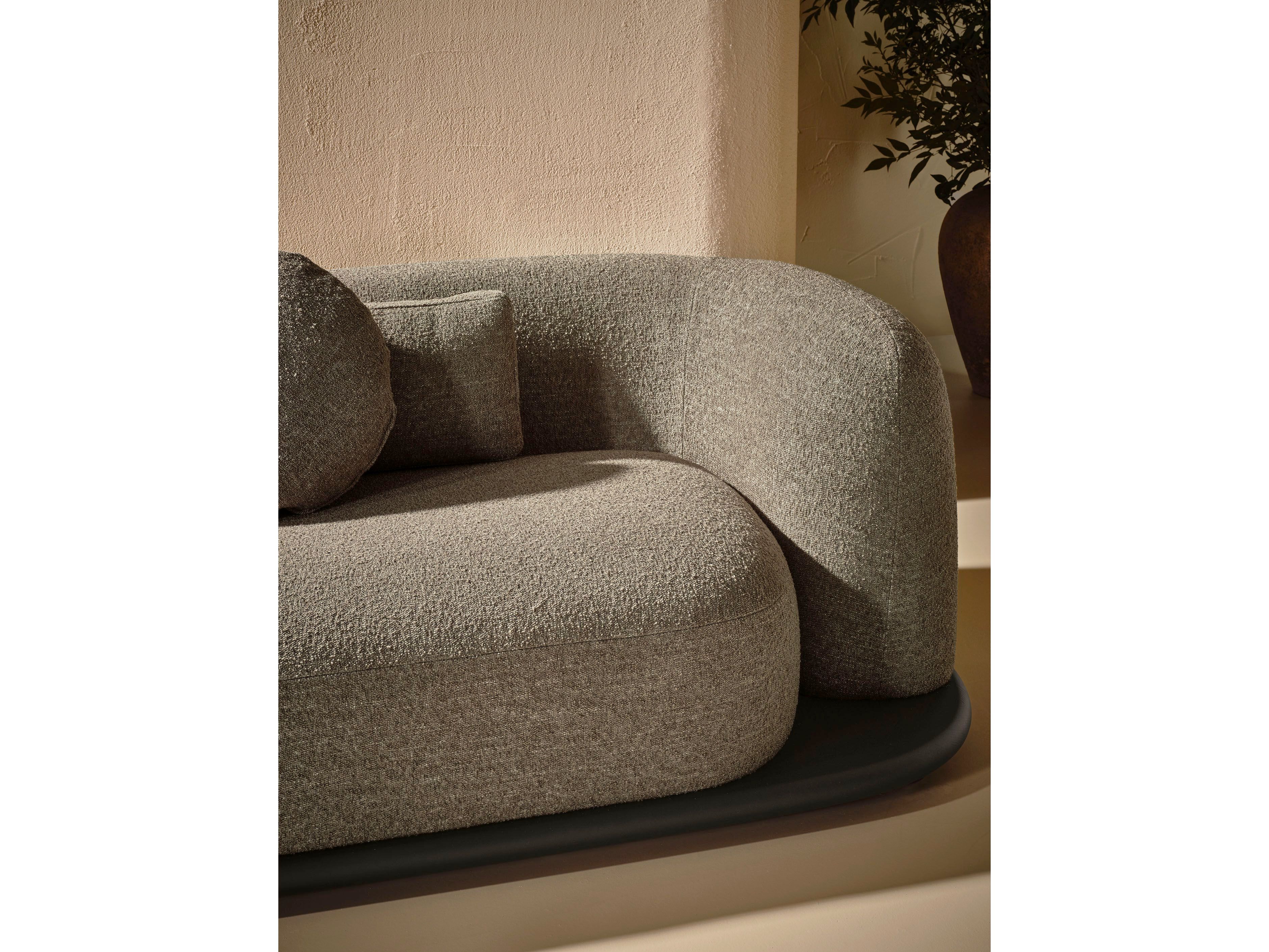 Секционный диван Naturedesign Главная ARCH-00116842 - Вид №12