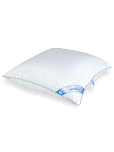 93814391 Подушка Carbon-Relax 239, 70х70 см, искусственный пух STLM-0575114 ЭЛЬФ