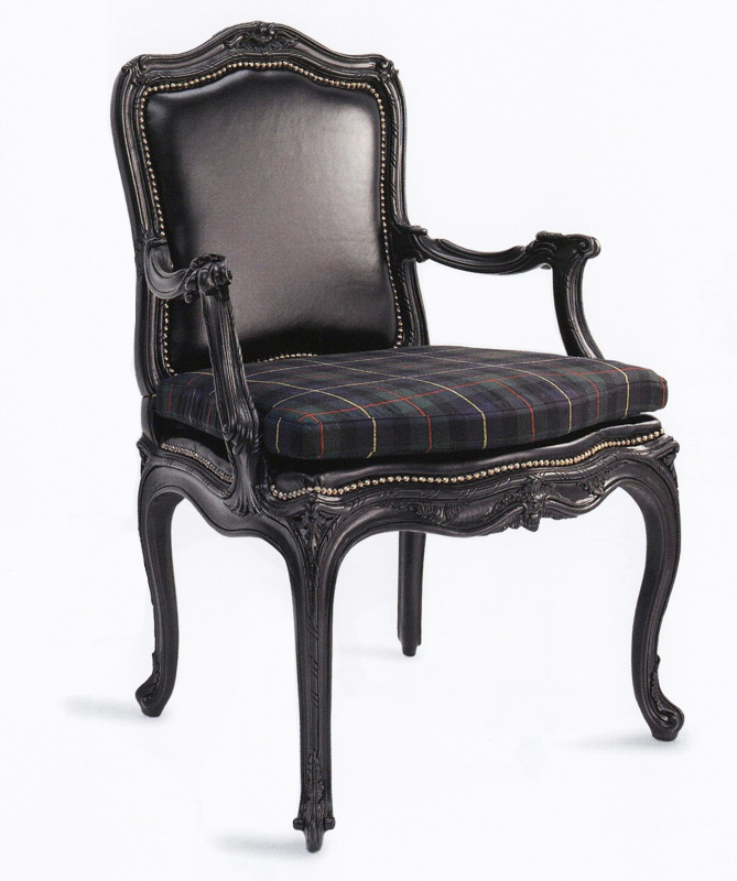 Стул  ROBERTO GIOVANNINI 951S  - Вид №1