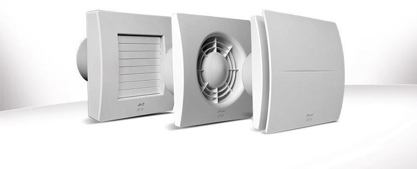 AVE Спиральный аспиратор Assiali modello 90 Vns - Вид №1