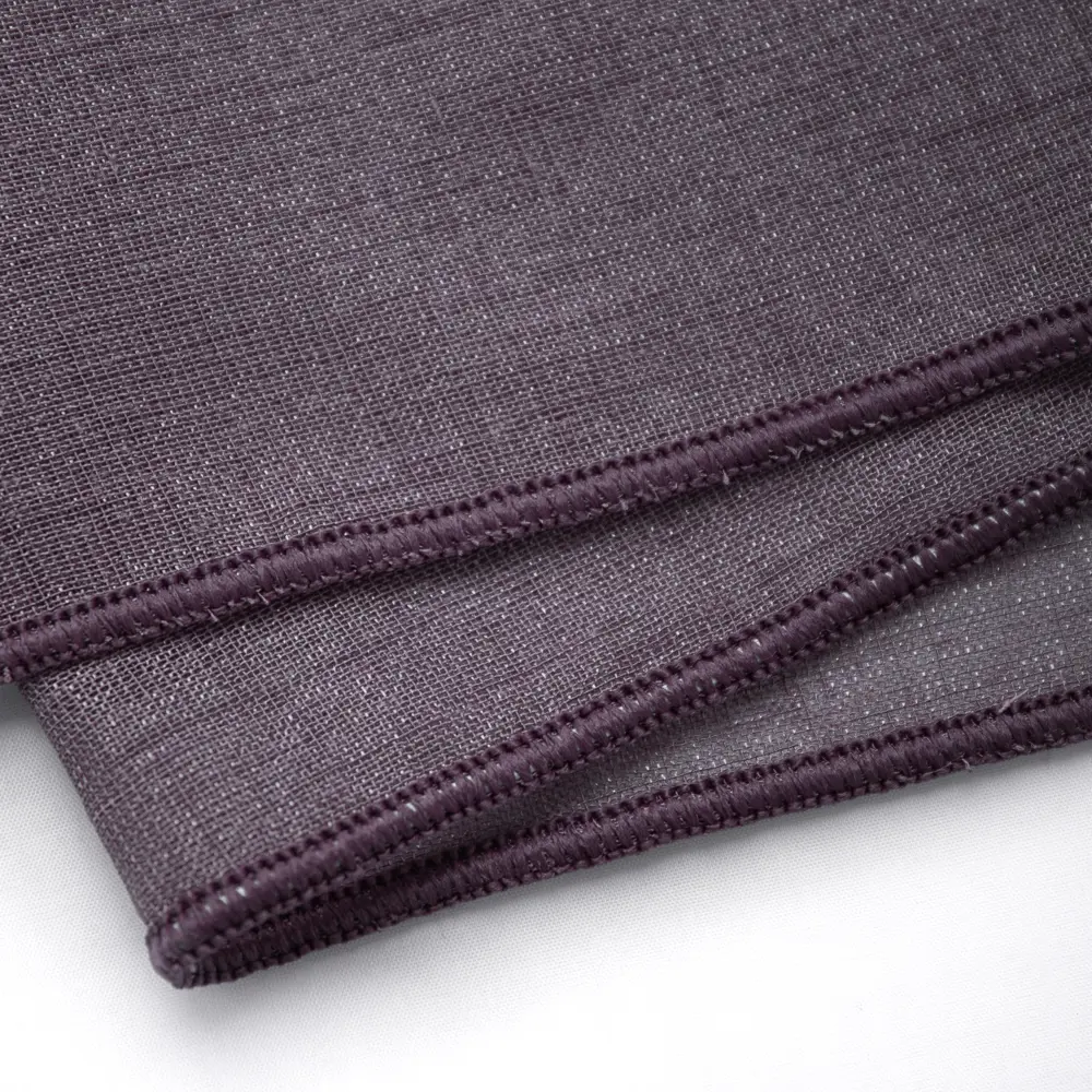 ЛТ тюль 1 п/м фентези caterina лиловый 300 см TEX REPUBLIC STLM-2091544 - Вид №3