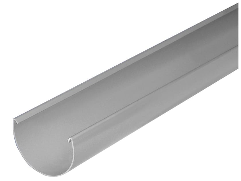 ПВХ желоба модель 100 First Corporation First Plast ARCH-00090771