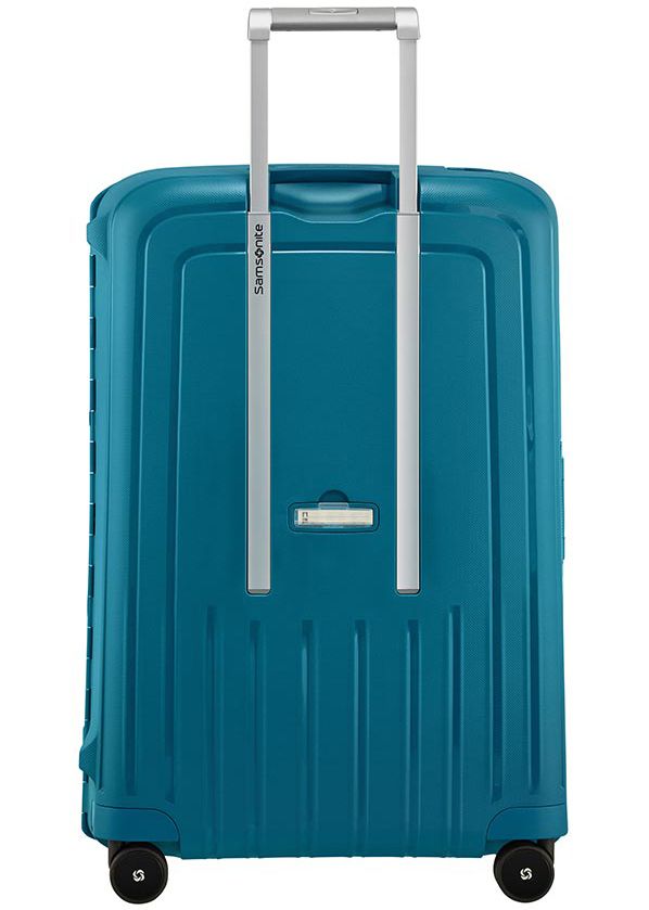 10U-57002 Чемодан 10U*002 Spinner 75/28 Samsonite S'Cure  - Вид №2
