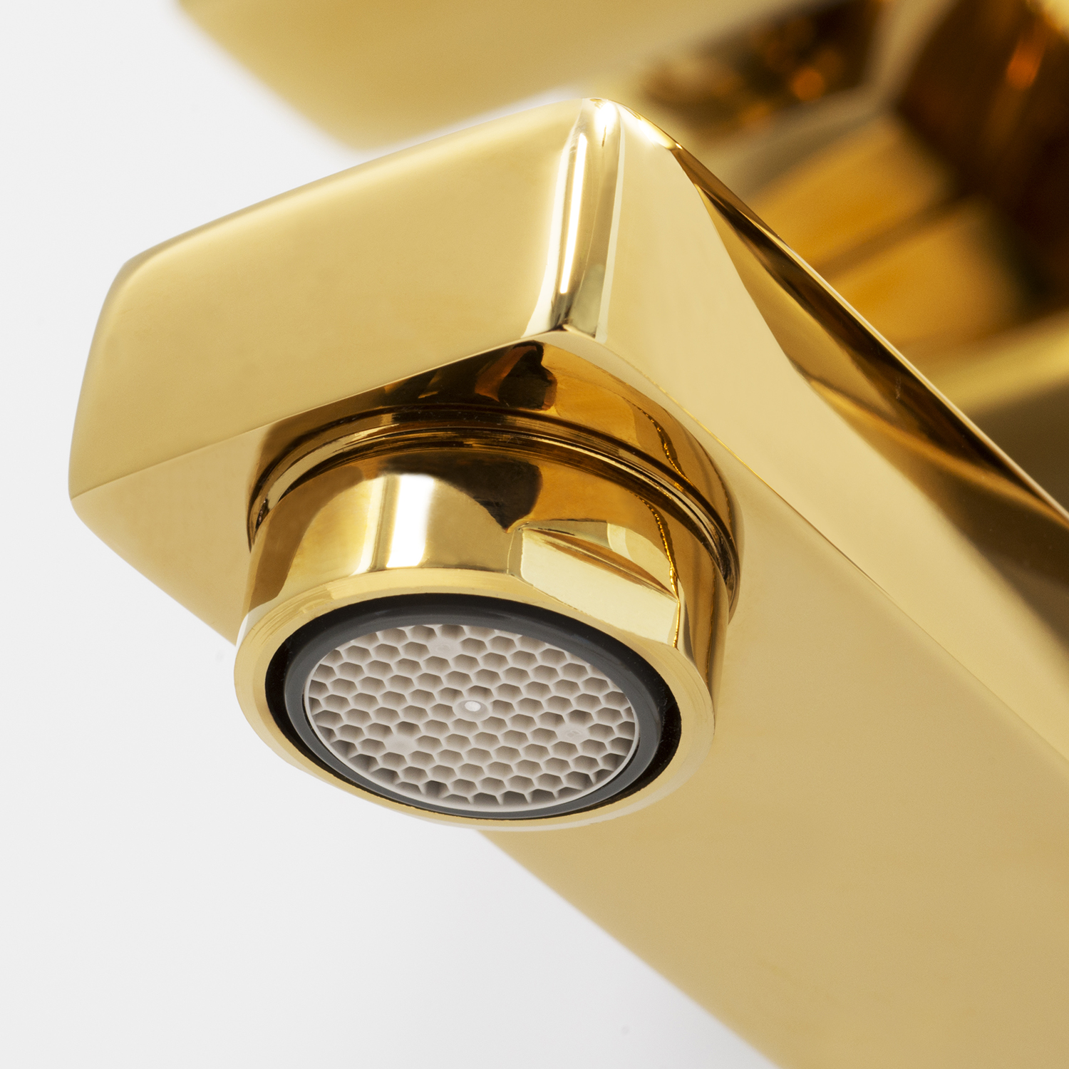 A17101 Душевой комплект со смесителем WasserKRAFT  - Вид №4