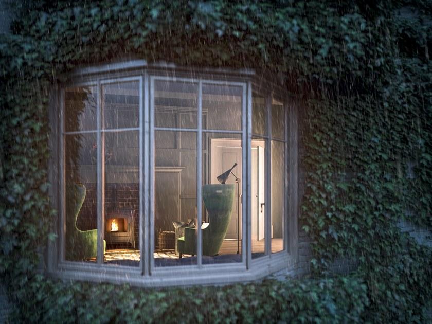 MCZ Чугунная печь на гранулах в классическом стиле Pellet sun-id-1434416 - Вид №3