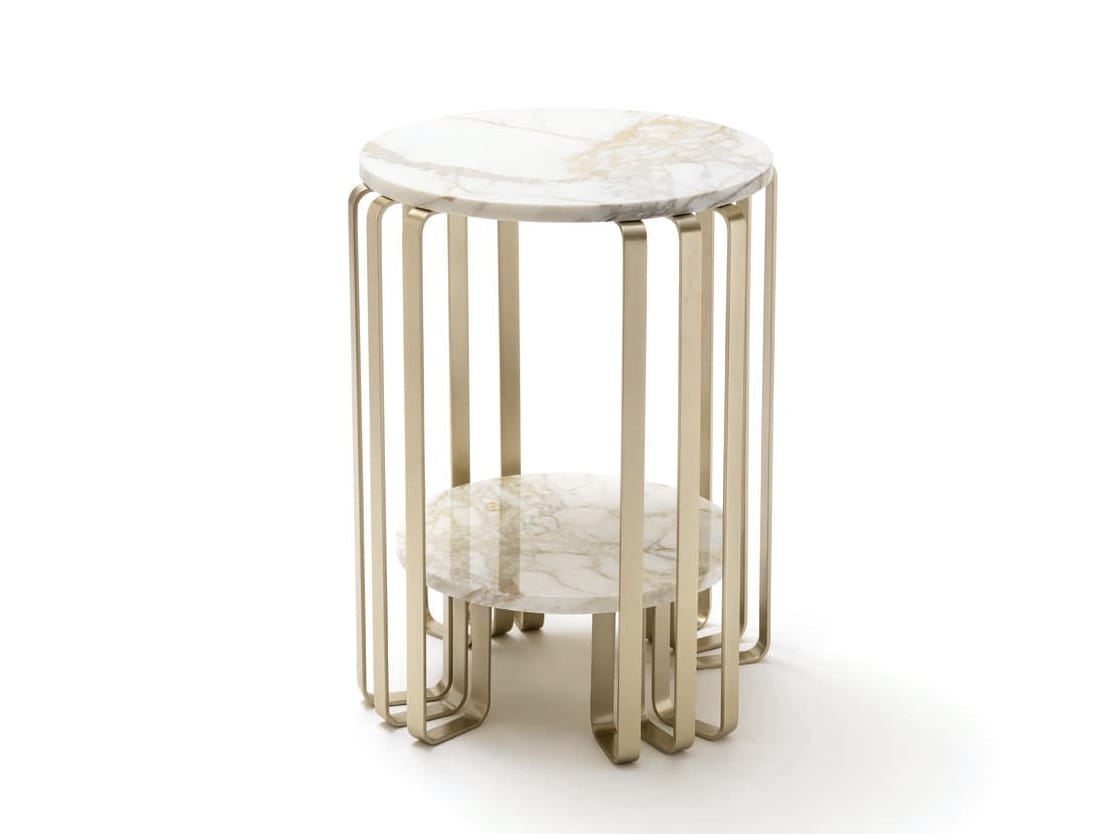 Круглый журнальный столик Grilli Джаз ARCH-00127460 - Вид №1