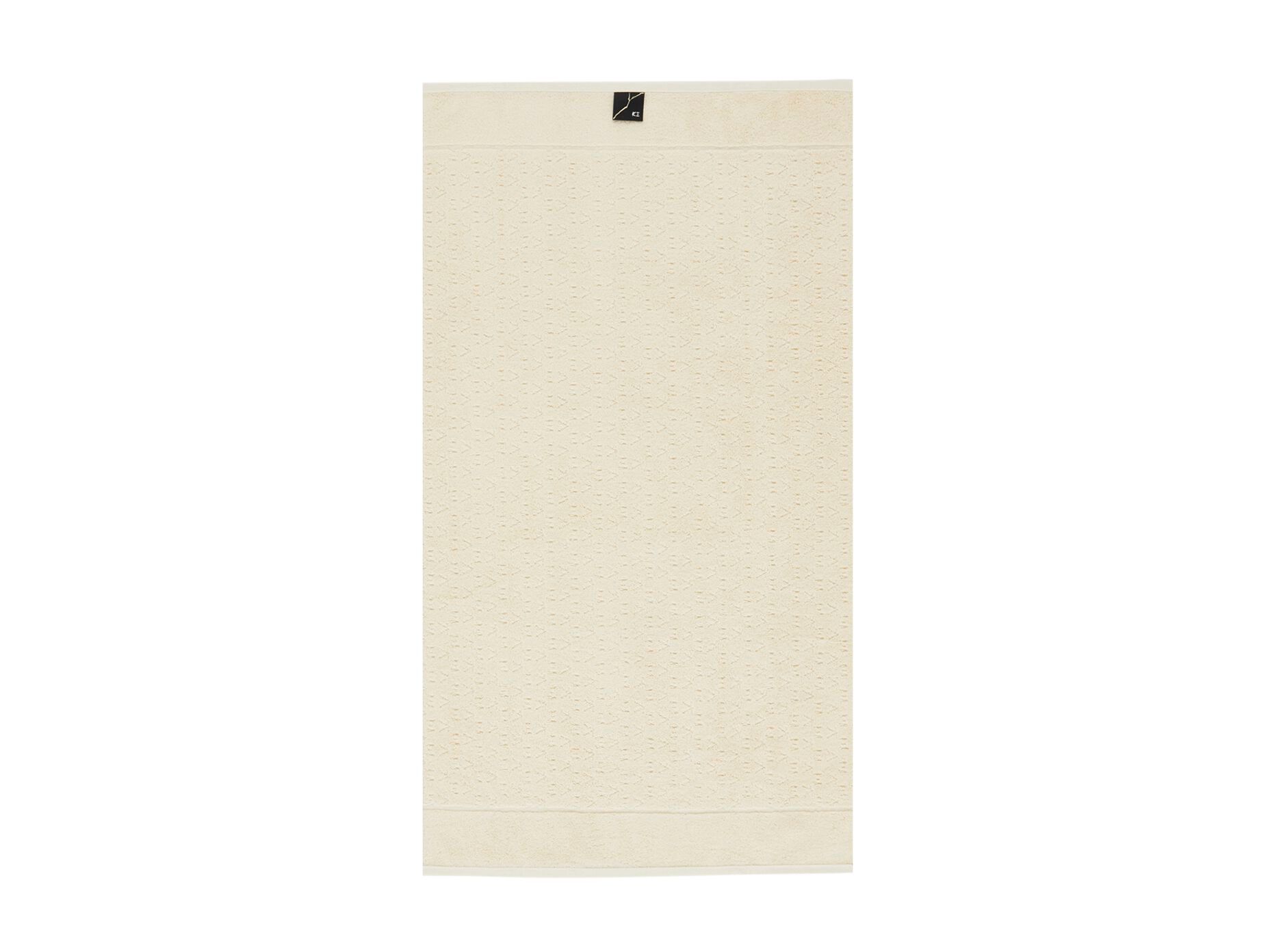 Хлопок полотенце K-3 Sakura ARCH-00057811 - Вид №1