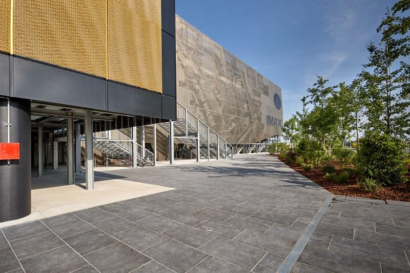 L’ALTRA PIETRA Уличные полы под камень Duomo sun-id-1379255 - Вид №2