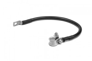 17937937 Провод АКБ минус для Volkswagen Polo 6R0971235C, 300 мм 22002 CARGEN