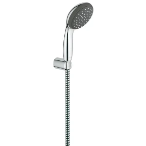 Набор для душа Grohe Vitalio Start 1 режим цвет хром 81971385 STLM-2146334