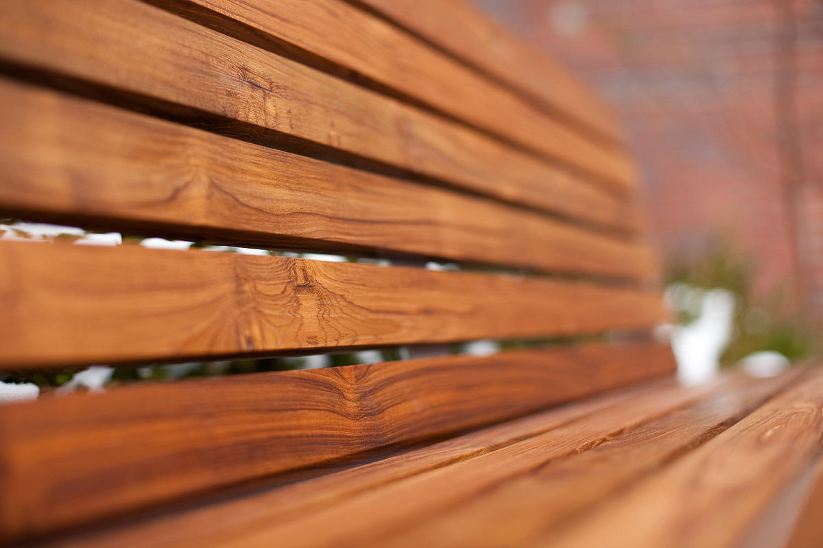 FSRT35 Скамейка рыцаря  Forms-surfaces  - Вид №10