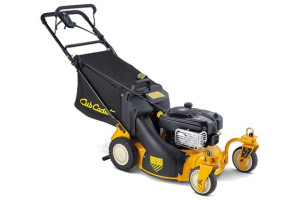 15083310 Бензиновая самоходная газонокосилка CC 98 B 12A-999H603 Cub Cadet