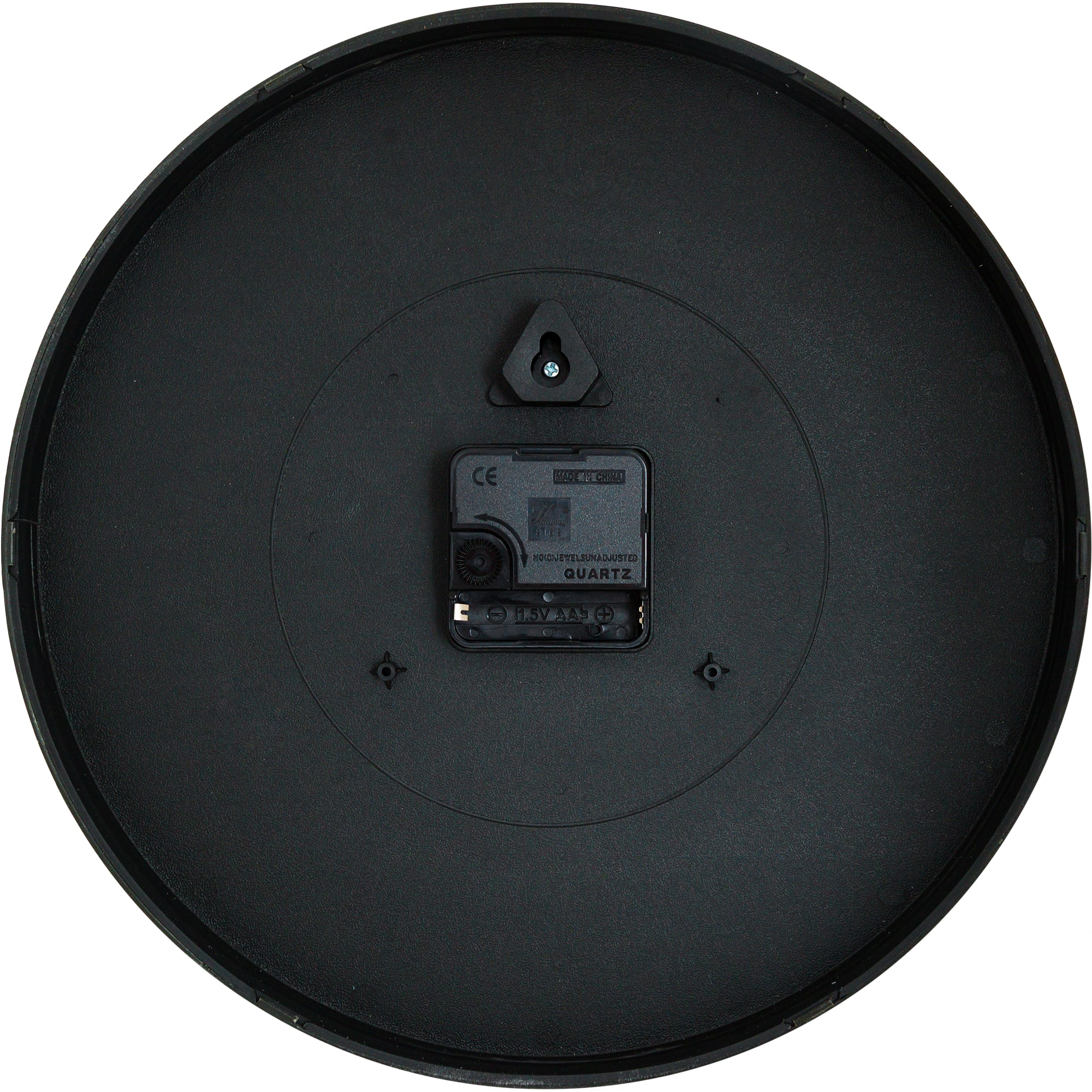 82036757 Часы настенные «», 30.2 см Ретро Santreyd - Вид №1