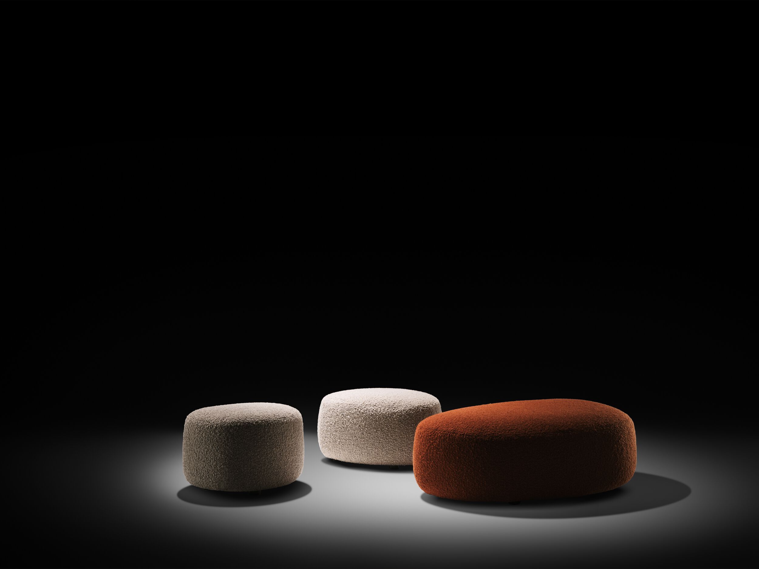 Ткань пуф Twils Камари ARCH-00074891