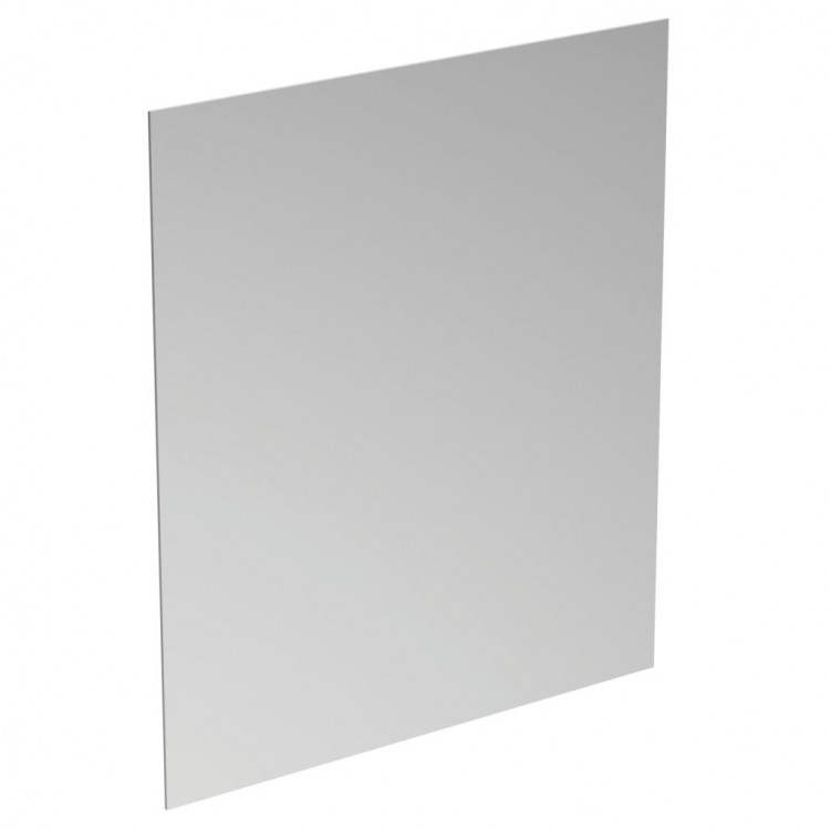 T3278BH Прямоугольное зеркало со светодиодной подсветкой 60х70 см Ideal Standard MIRROR&LIGHT 
