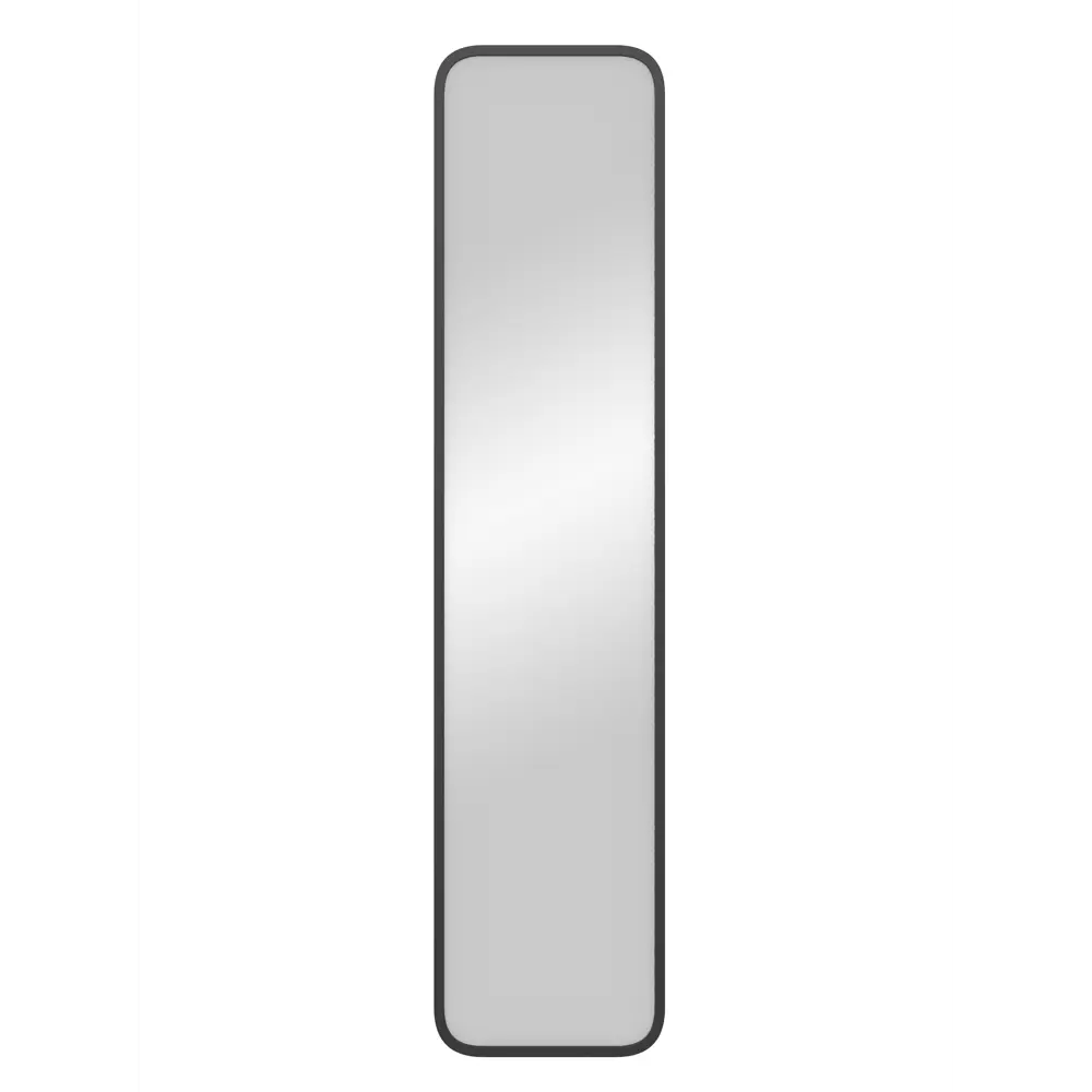 INSPIRE Монблан — напольное зеркало в элегантном черном обрамлении 85283136 STLM-0060821 - Вид №2