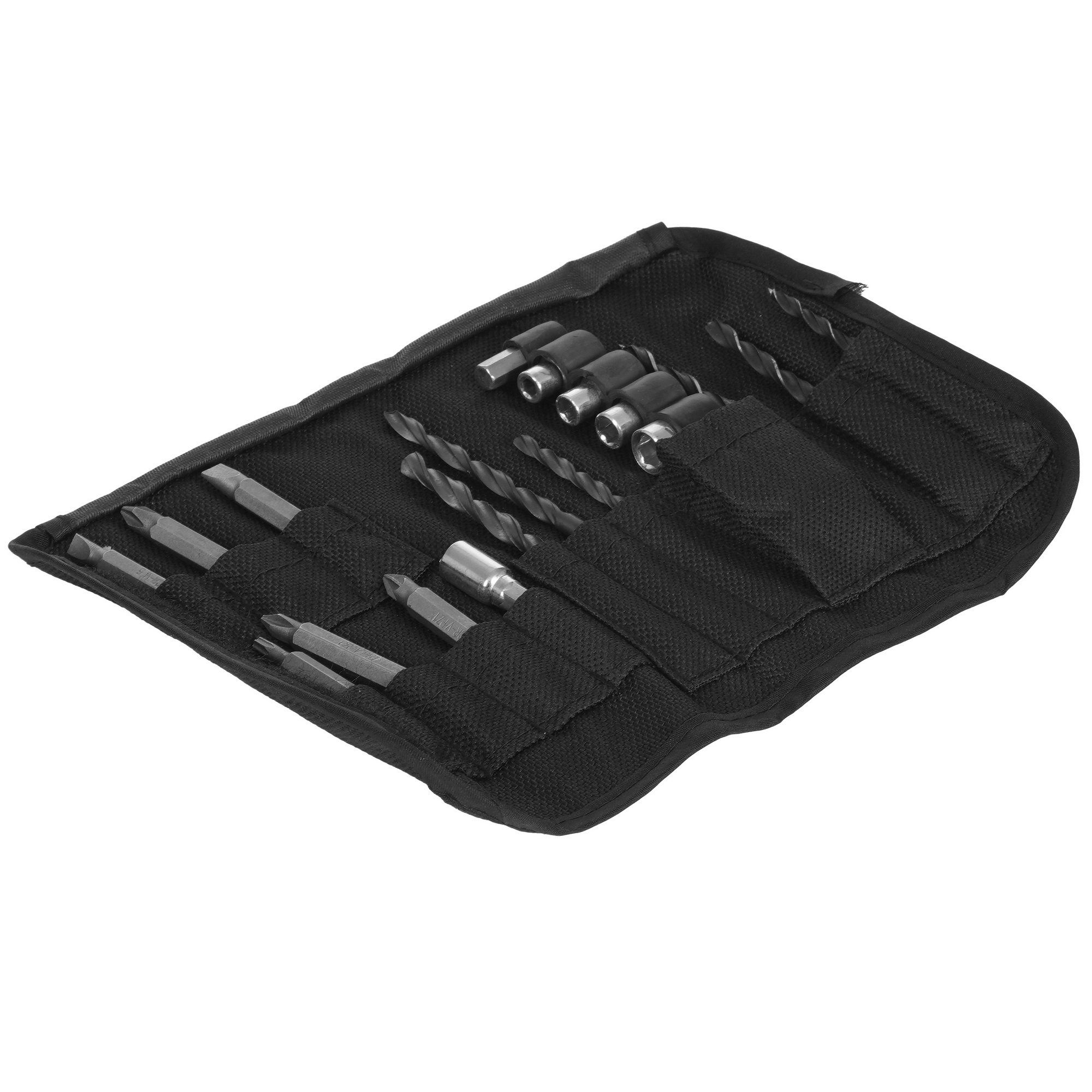 Дрель-шуруповерт KRONA KN-18LI 9236355 KRONA1 STDN-0038362 - Вид №7