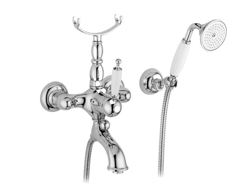 Наружная настенная ванна Gaia Mobili Complements ARCH-00026780