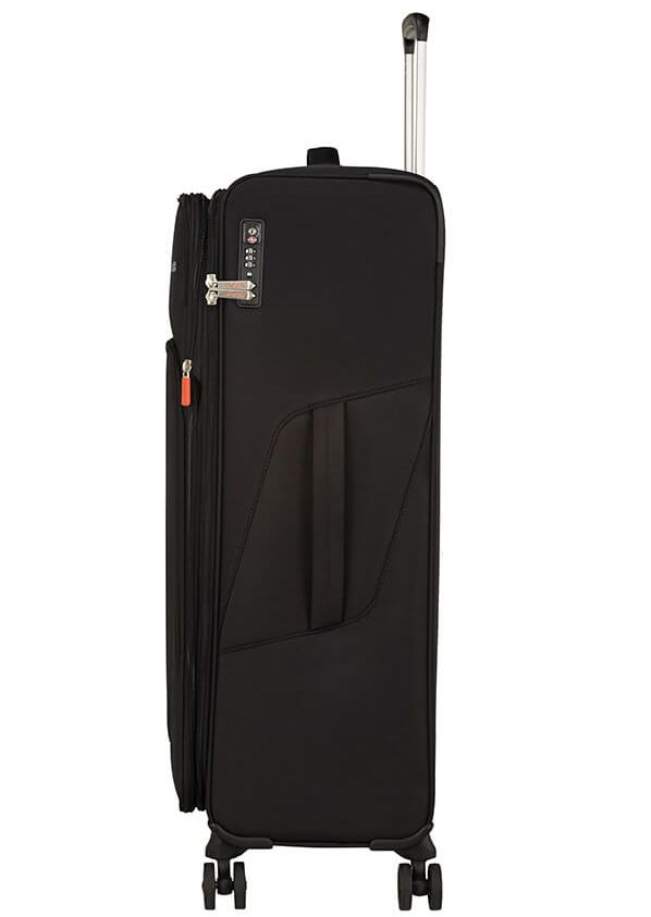 78G-09005 Чемодан 78G*005 Spinner Expandable 79/29 TSA American Tourister Summerfunk  - Вид №5